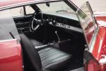Plymouth Barracuda Formula S Fastback 1968 года
